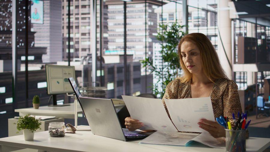Business Tax Planning