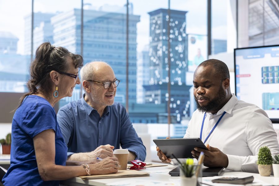 Retirement Planning Guide