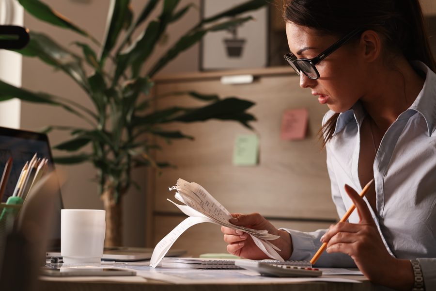 Tax Planning Checklist